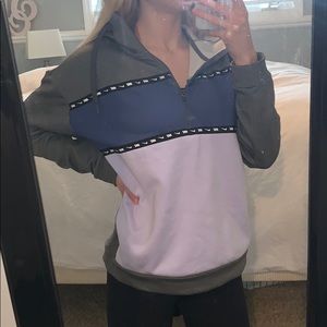 Nike Quarter Zip LIKE NEW